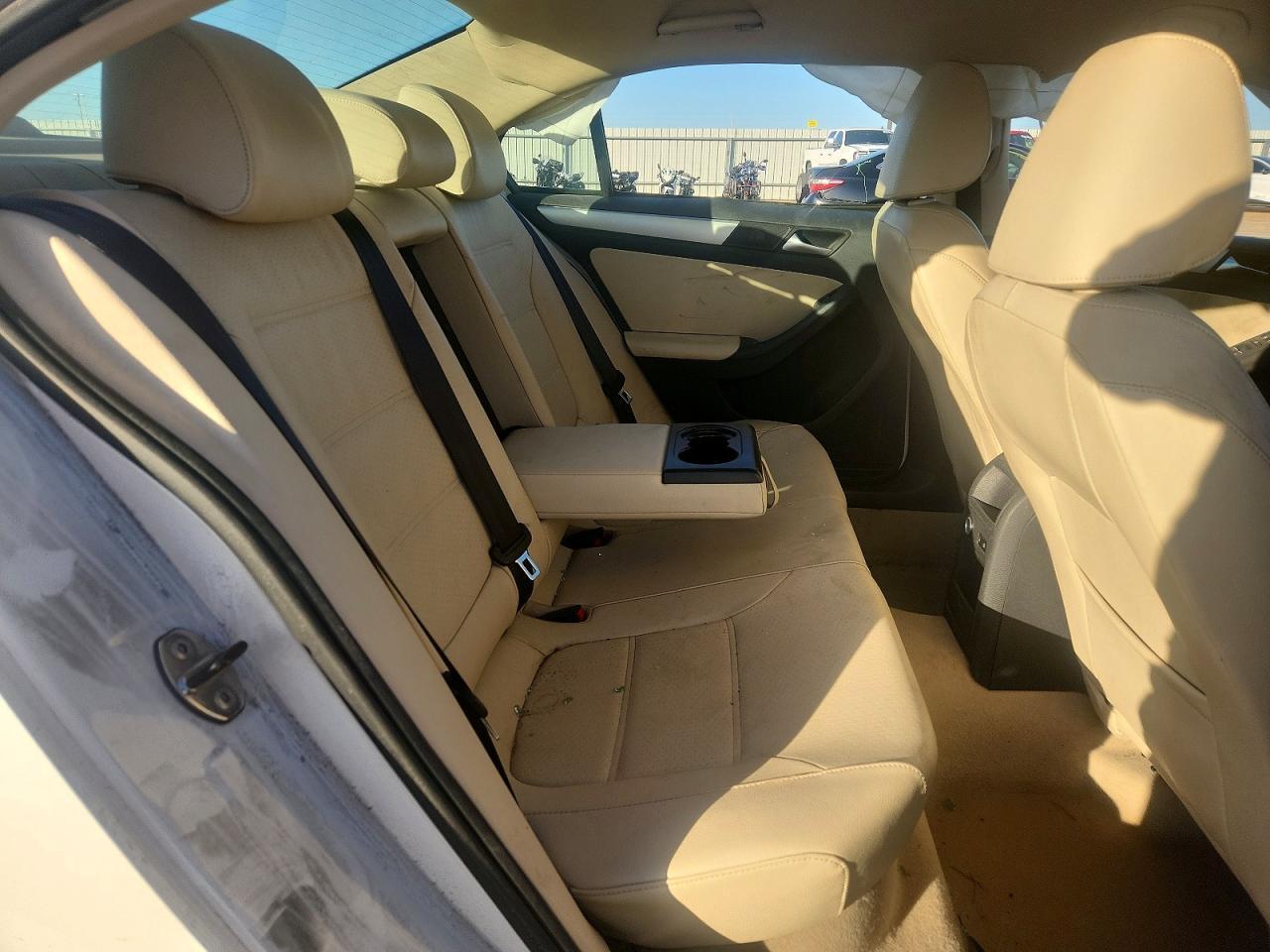 2013 VOLKSWAGEN JETTA
