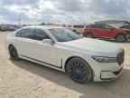 2021 BMW 7 series