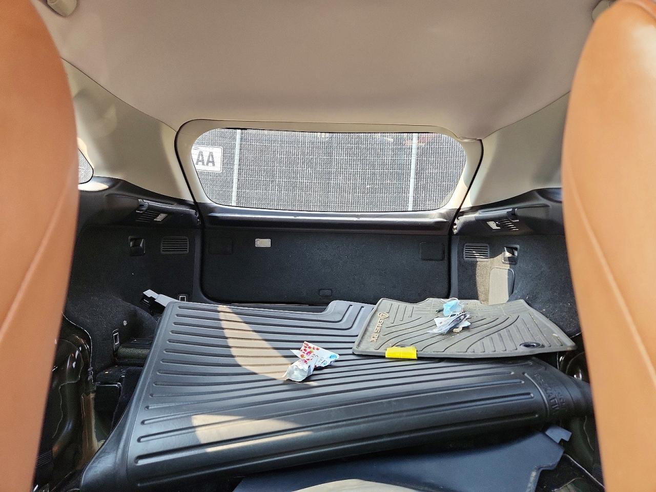 2013 LEXUS RX 450H