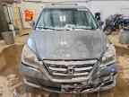 2007 HONDA ODYSSEY