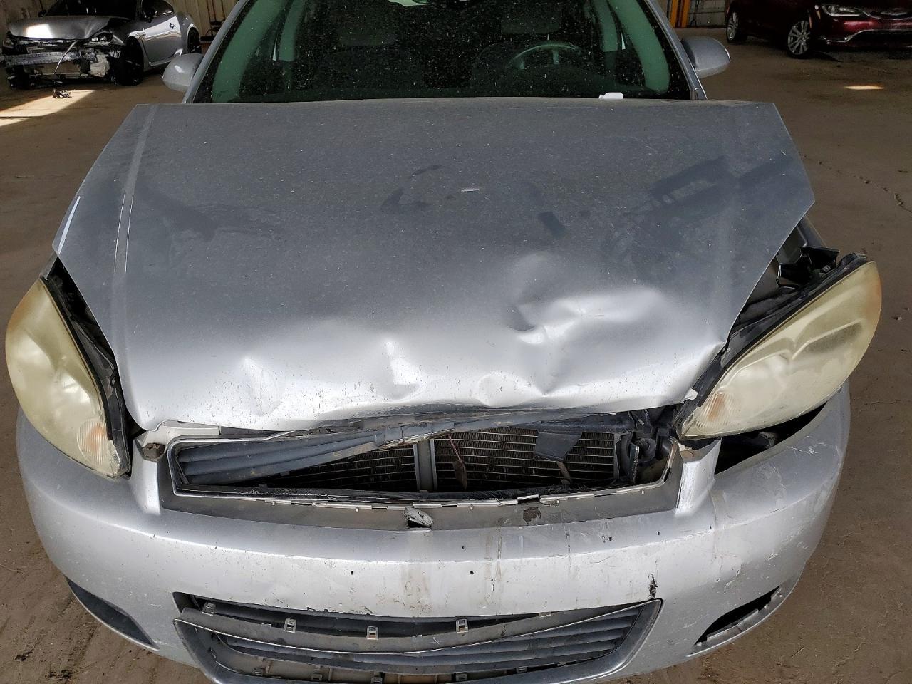 2010 CHEVROLET IMPALA