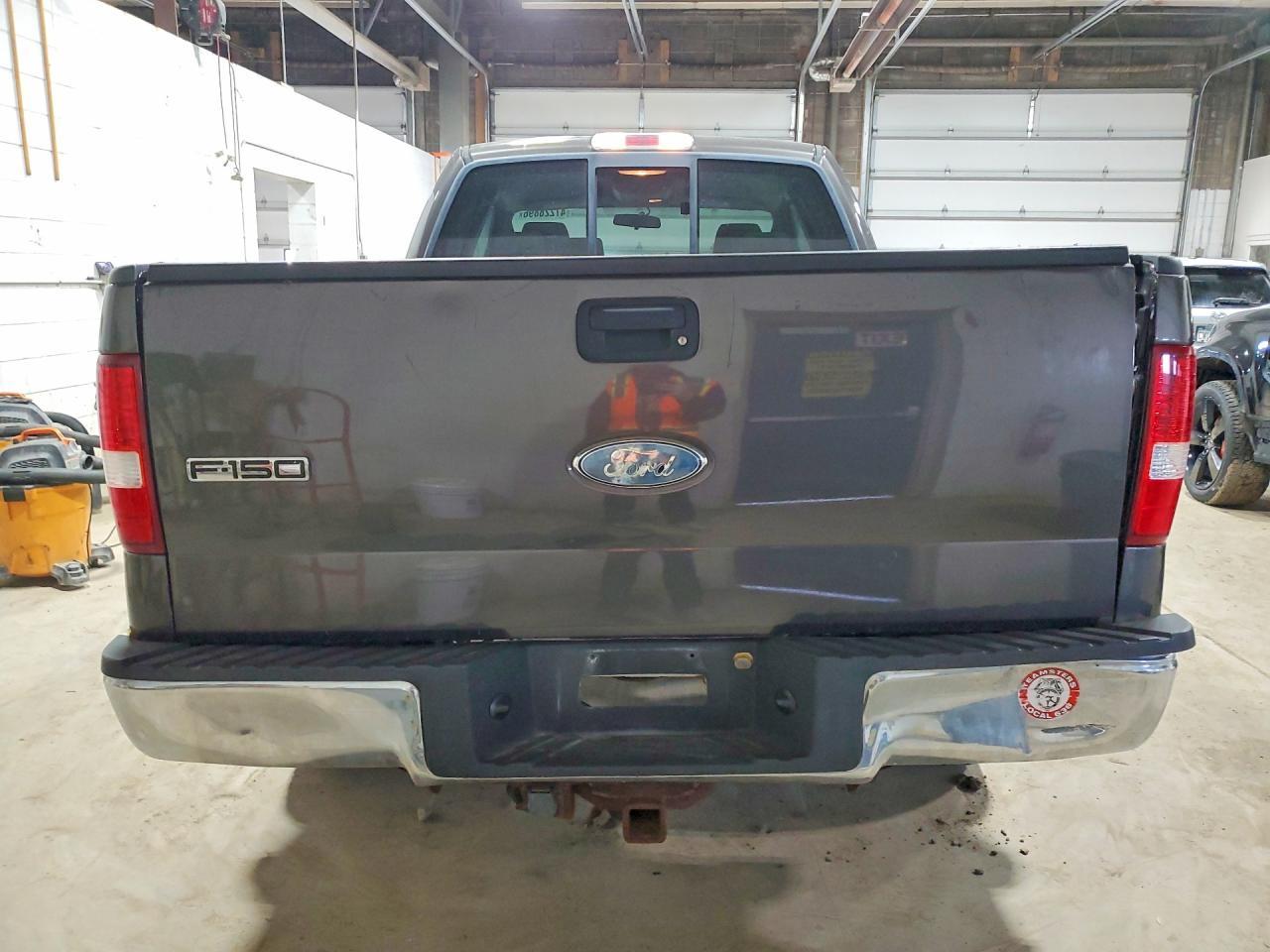 2007 FORD F-150 Lightning