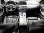 2017 BMW 5 series