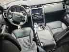 2017 LAND ROVER Discovery