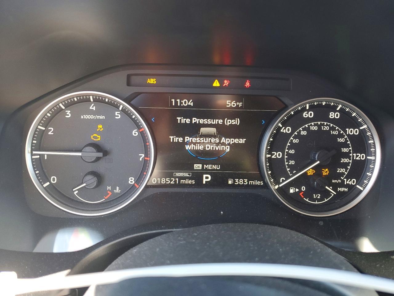 2023 MITSUBISHI outlander