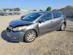 2015 KIA FORTE