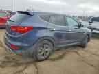 2016 HYUNDAI SANTA FE