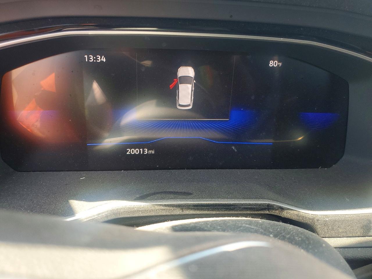 2024 VOLKSWAGEN JETTA