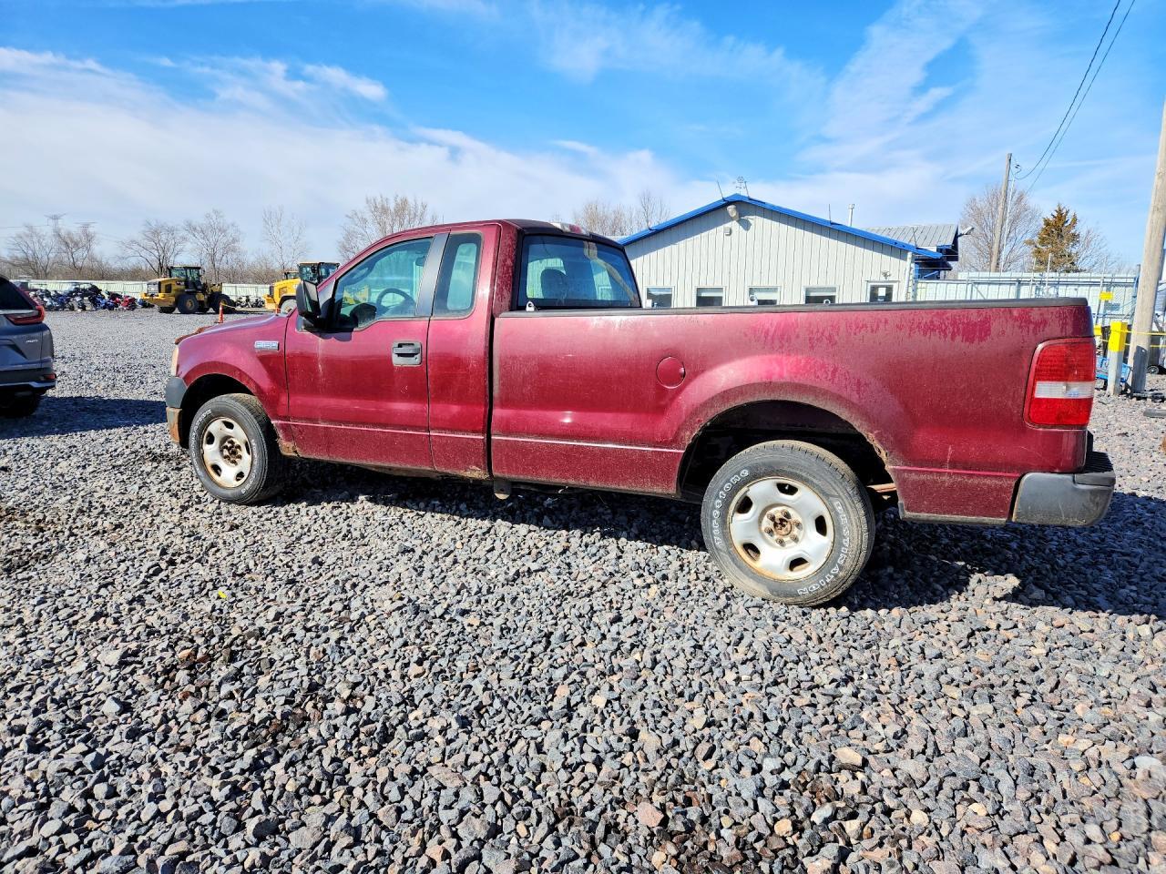 2006 FORD F-150 Lightning