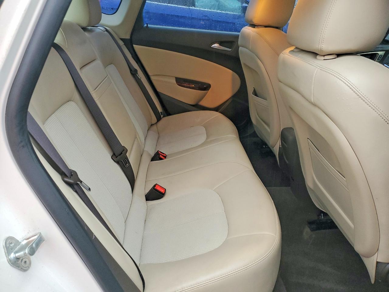2013 BUICK VERANO