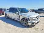 2018 FORD F-150 Lightning