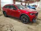 2025 MAZDA Cx-70