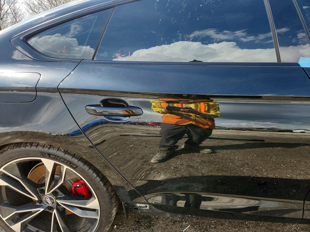 2021 AUDI S5