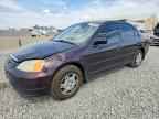 2001 HONDA CIVIC