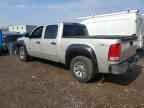 2008 GMC Sierra