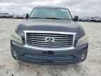 2012 INFINITI QX56