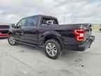2018 FORD F-150 Lightning