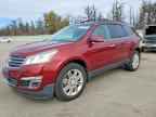 2015 CHEVROLET TRAVERSE