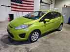 2011 FORD Fiesta