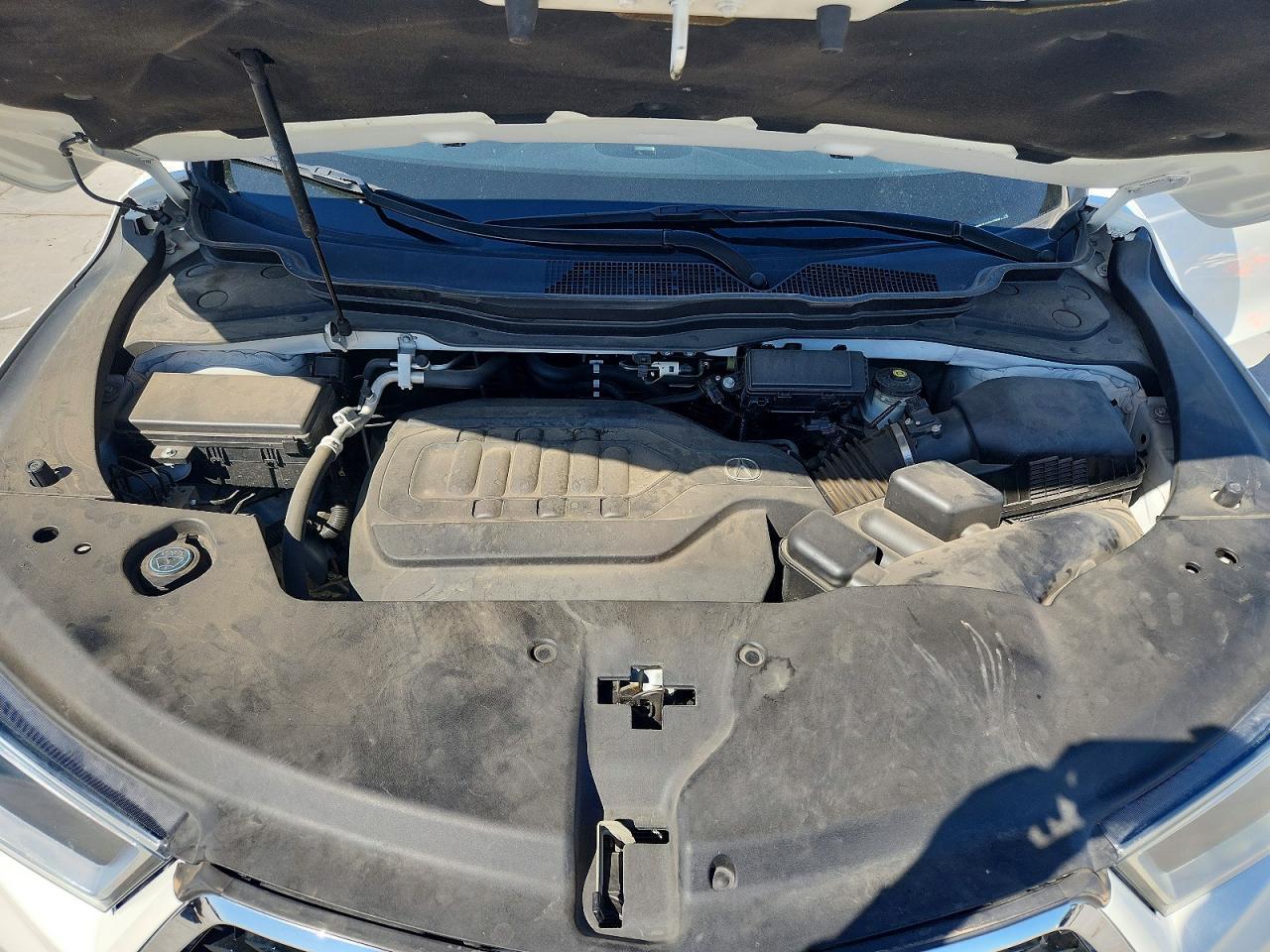 2018 ACURA MDX