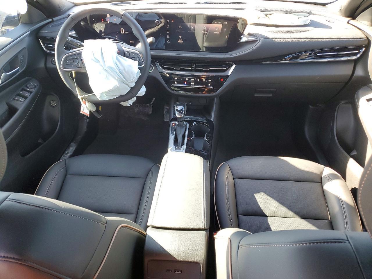 2025 BUICK Envista