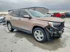 2018 GMC Terrain