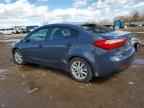 2015 KIA FORTE