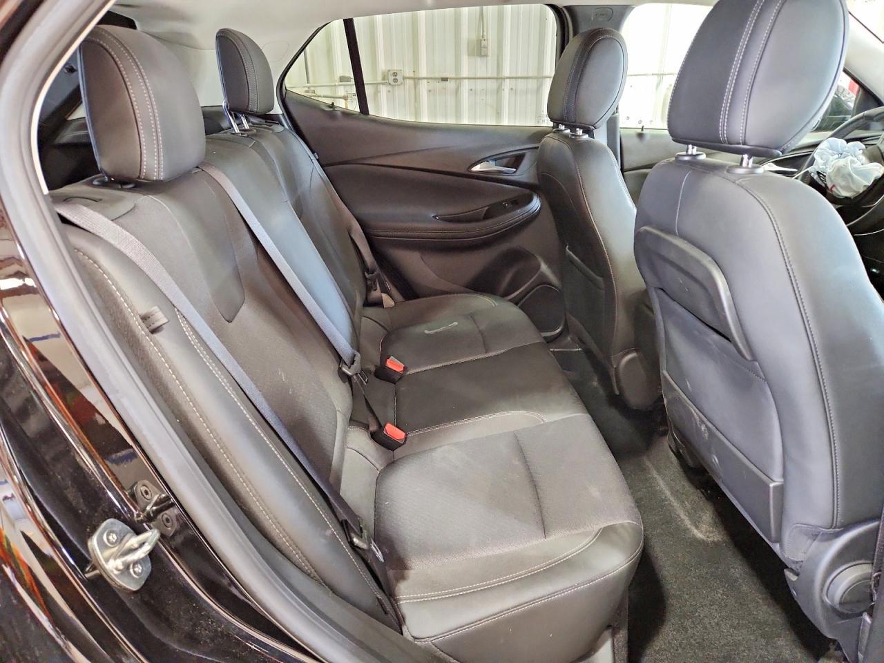 2022 BUICK Encore GX