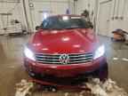 2015 VOLKSWAGEN CC