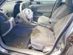 2010 SUBARU FORESTER