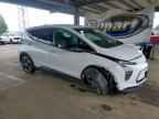 2022 CHEVROLET Bolt EV
