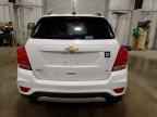 2018 CHEVROLET TRAX