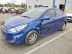 2017 HYUNDAI ACCENT