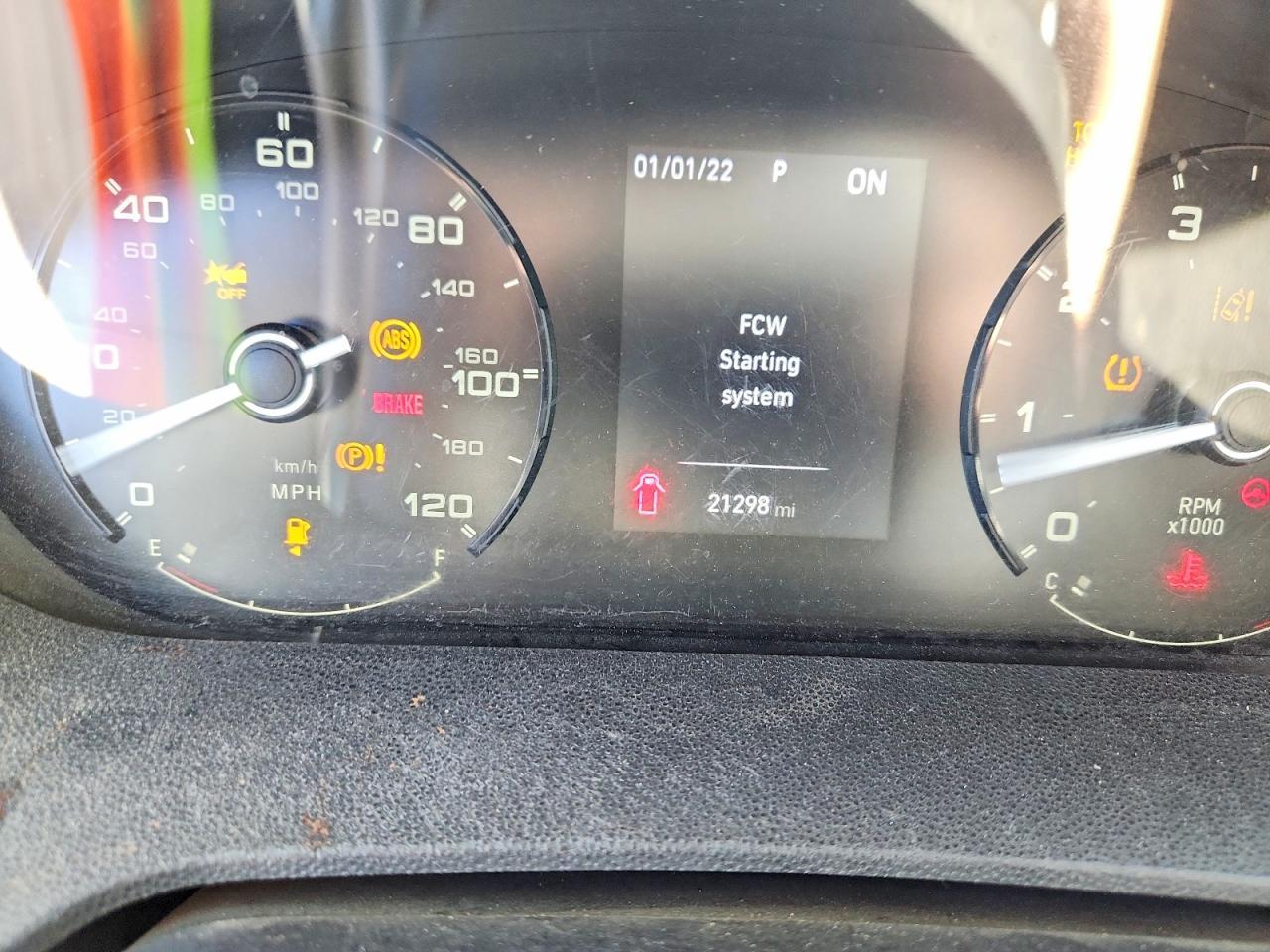 2025 RAM ProMaster 2500