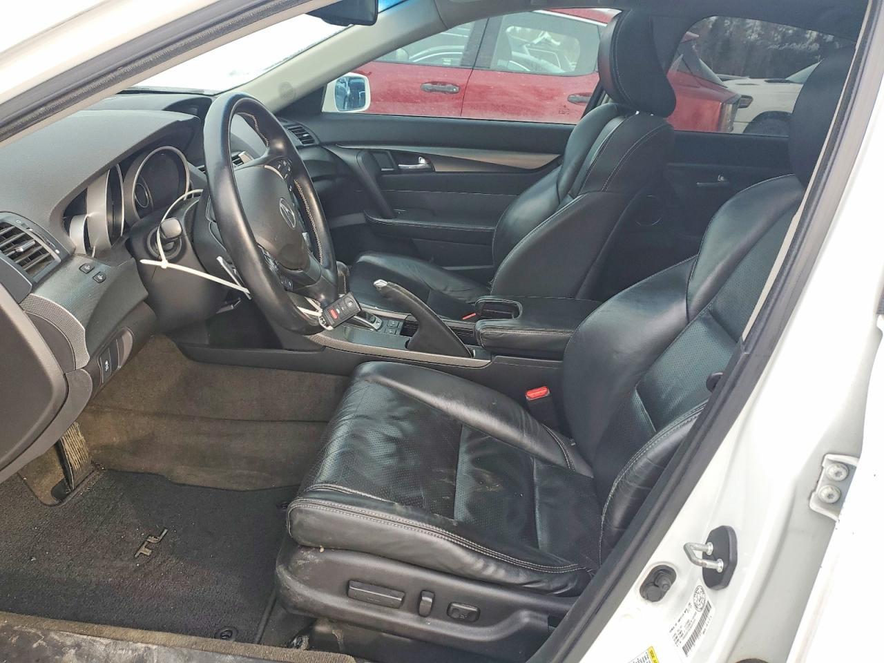 2012 ACURA TL