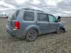 2012 HONDA PILOT