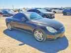 2003 LEXUS SC 430
