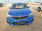 2017 BMW X1