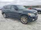 2012 INFINITI QX56