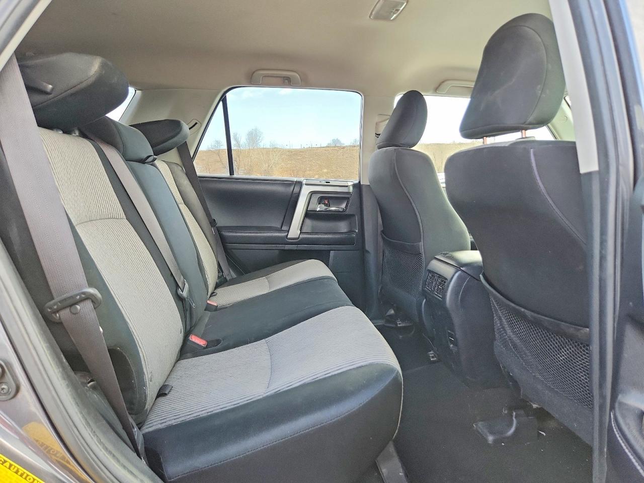 2019 TOYOTA 4Runner