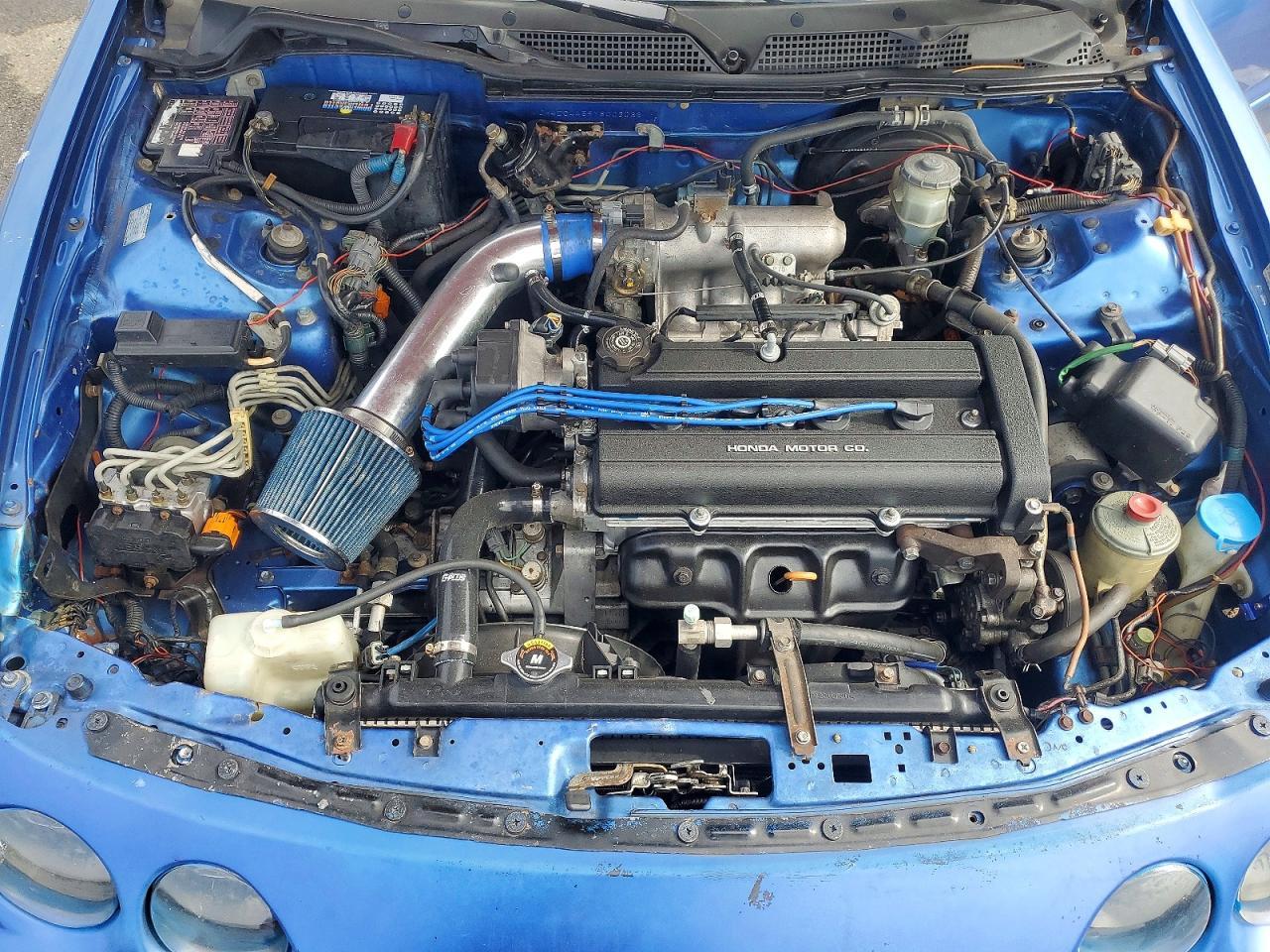 2000 ACURA Integra