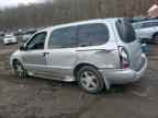 2001 NISSAN Quest