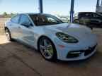 2019 PORSCHE Panamera