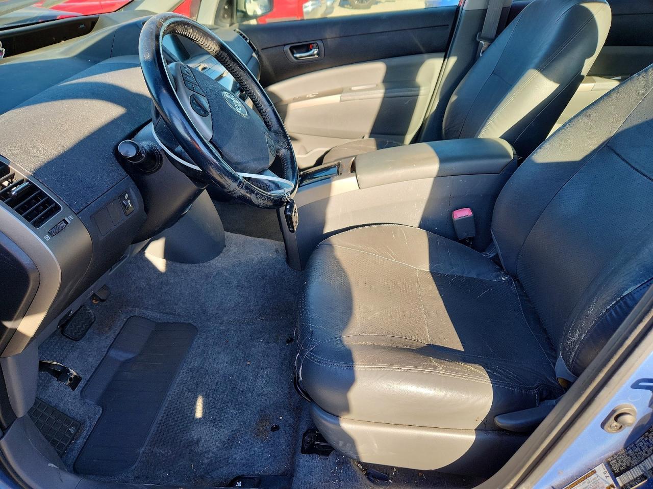 2008 TOYOTA PRIUS