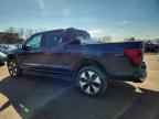2022 FORD F-150 Lightning