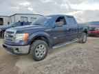 2013 FORD F-150 Lightning