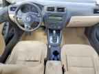 2011 VOLKSWAGEN JETTA
