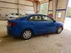 2022 KIA RIO