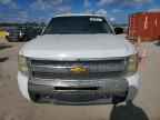 2012 CHEVROLET SILVERADO 1500