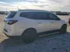 2016 CHEVROLET TRAVERSE